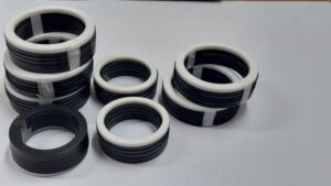 Gaxeta Homogeneizador Bertoli