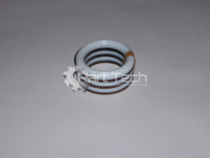 Gaxeta para Homogeneizadores