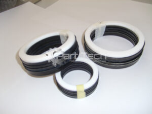 Gaxeta para Homogeneizadores