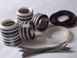 Gaxetas para Homogeneizador Tetra