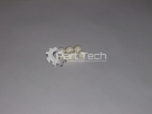 Esferas para Homogeneizadores