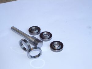 Homogeneização Niro