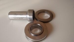 Homogeneização Tetra