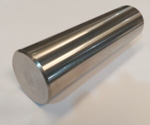 Pistão para Homogeneizadores