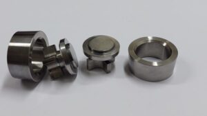 Sede e Válvula Homogeneizador Bertoli