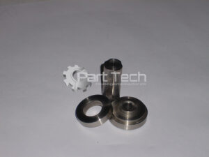 Válvulas e Sedes Homogeneizadores