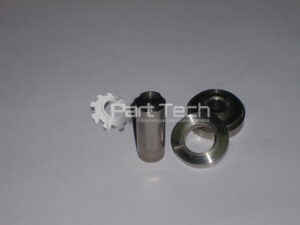 Válvulas e Sedes Homogeneizadores