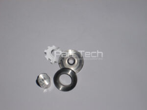 Válvulas e Sedes Homogeneizadores