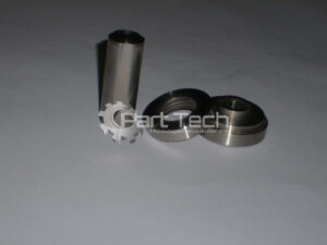 Válvulas e Sedes Homogeneizadores