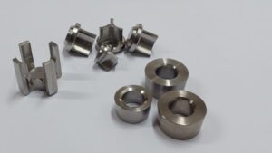 Válvulas e Sedes Homogeneizador Niro