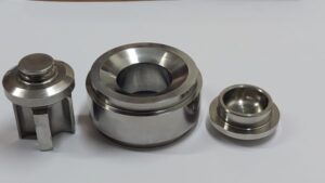 Válvulas Homogeneizador Tetra Pac