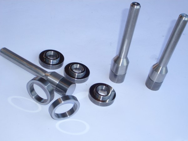 Válvulas para Homogeneizadores